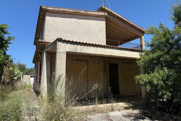 casa indipendente in vendita a Bolognetta