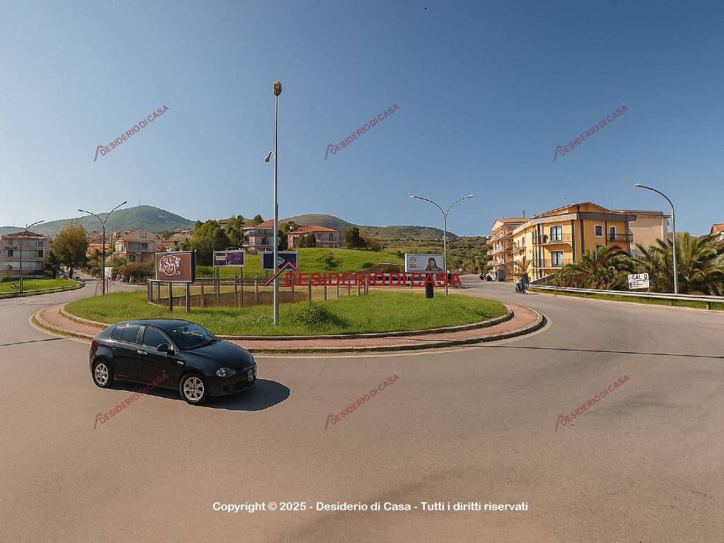 intera palazzina in vendita a Bolognetta