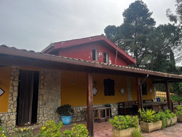 casa indipendente in vendita a Bolognetta