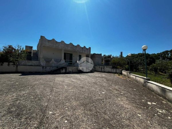 casa indipendente in vendita a Bolognetta