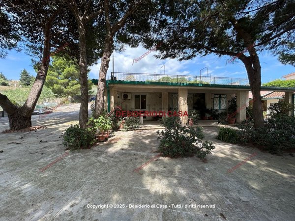 casa indipendente in vendita a Bolognetta