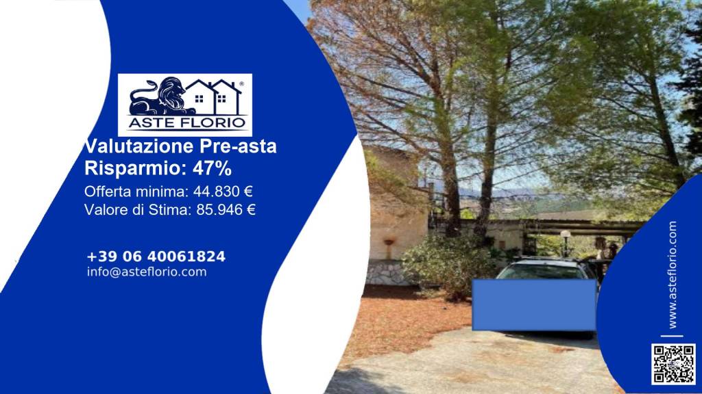 casa indipendente in vendita a Bolognetta