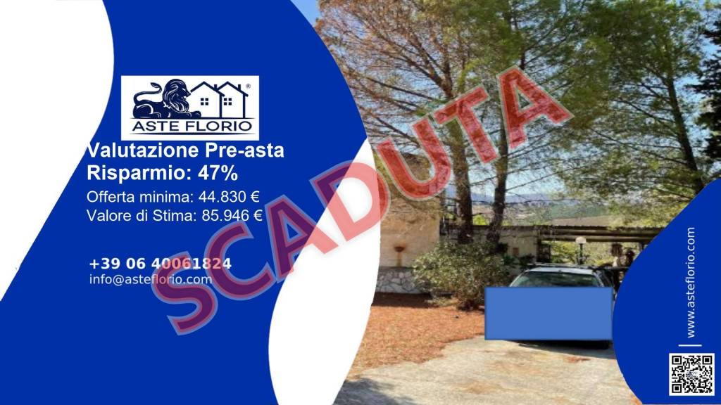 casa indipendente in vendita a Bolognetta