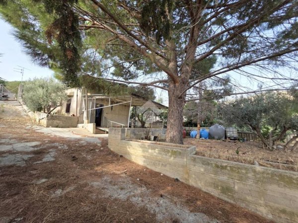 casa indipendente in vendita a Bolognetta
