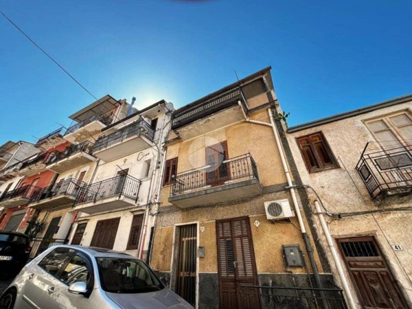 intera palazzina in vendita a Bolognetta