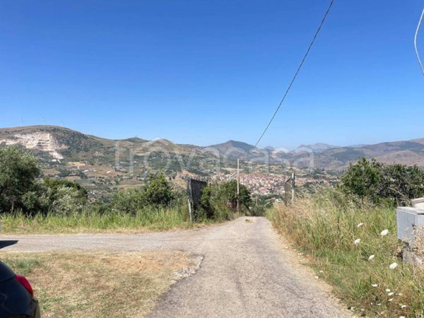 terreno agricolo in vendita a Bolognetta