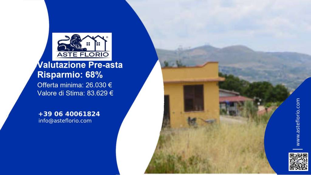 casa indipendente in vendita a Bolognetta