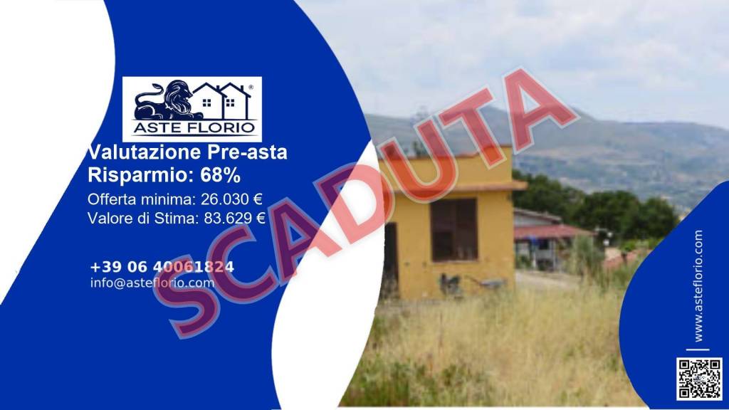 casa indipendente in vendita a Bolognetta