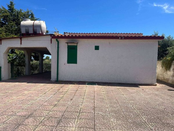 casa indipendente in vendita a Bolognetta