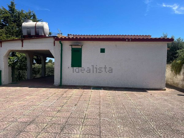 casa indipendente in vendita a Bolognetta