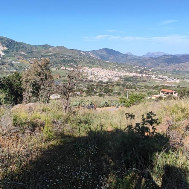 terreno edificabile in vendita a Bolognetta