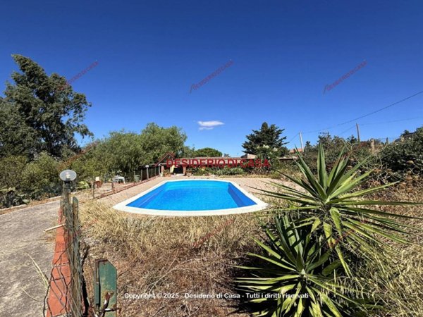 casa indipendente in vendita a Bolognetta