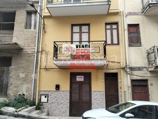 casa indipendente in vendita a Bolognetta