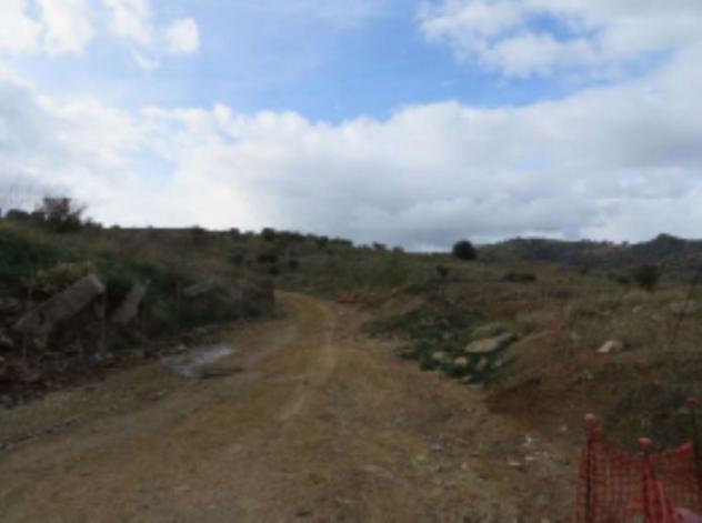 terreno agricolo in vendita a Bolognetta