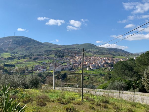 terreno agricolo in vendita a Bolognetta