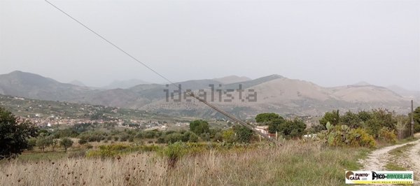 casa indipendente in vendita a Bolognetta
