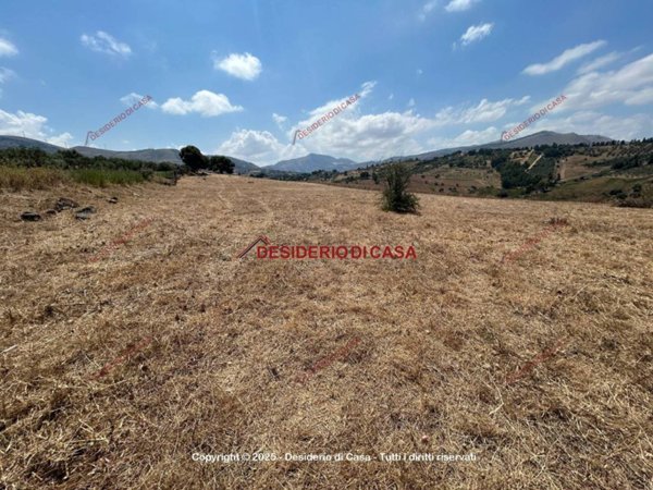 terreno edificabile in vendita a Bolognetta