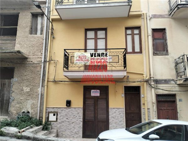 casa indipendente in vendita a Bolognetta