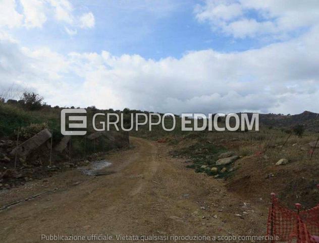 terreno agricolo in vendita a Bolognetta
