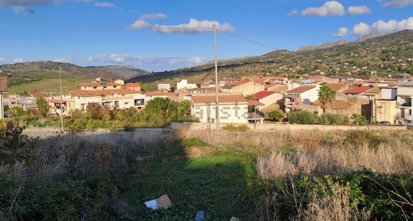 terreno edificabile in vendita a Bolognetta