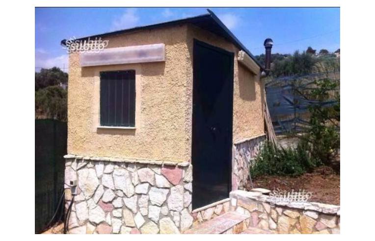 casa indipendente in vendita a Bolognetta