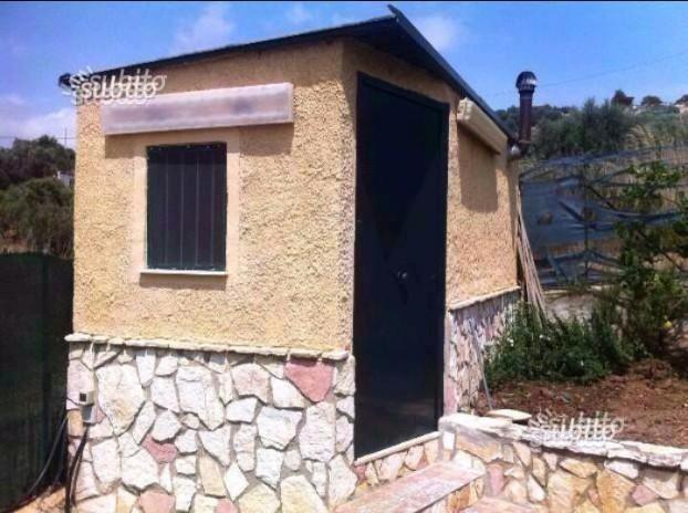 casa indipendente in vendita a Bolognetta