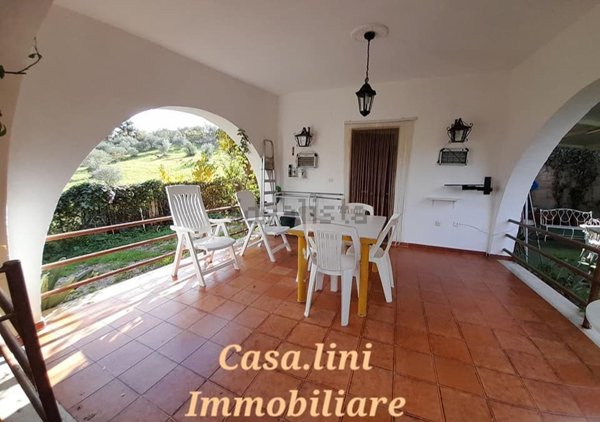 casa indipendente in vendita a Bolognetta