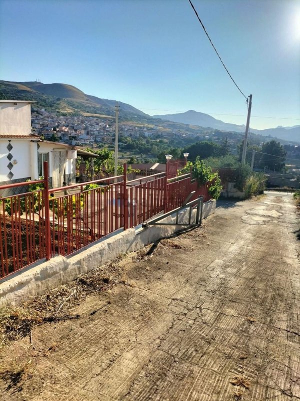 casa indipendente in vendita a Bolognetta