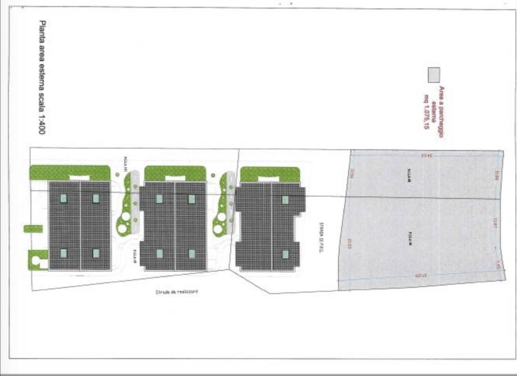 locale commerciale in vendita a Bolognetta