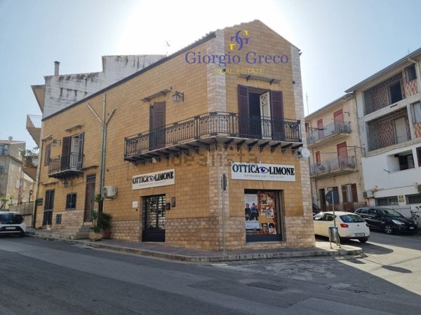 negozio in vendita a Bolognetta