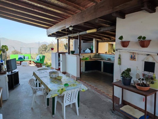 casa indipendente in vendita a Bolognetta