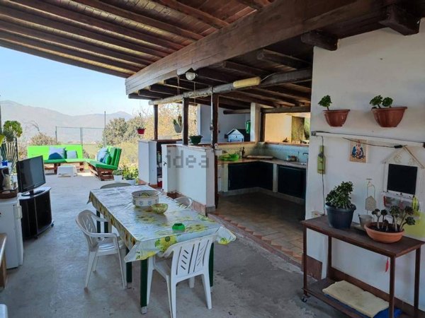 casa indipendente in vendita a Bolognetta