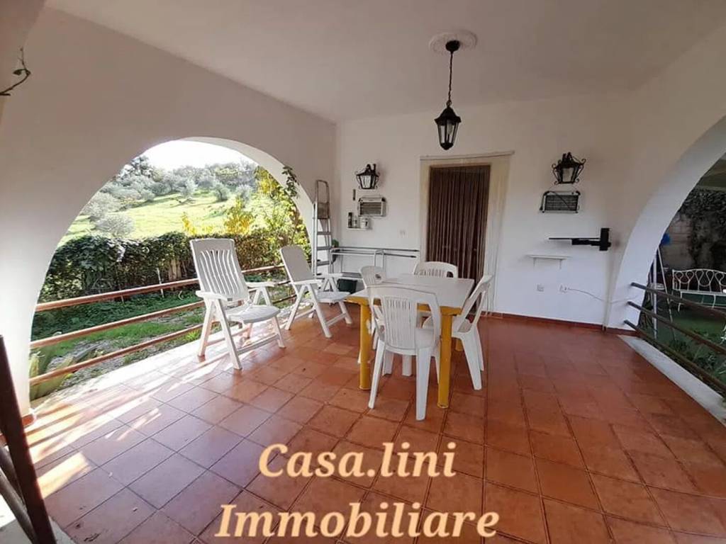 casa indipendente in vendita a Bolognetta