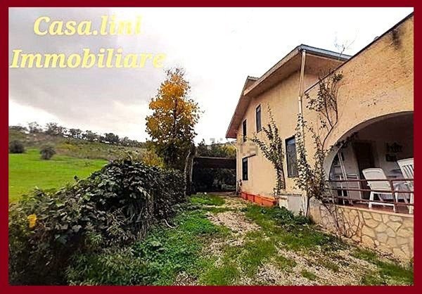 casa indipendente in vendita a Bolognetta