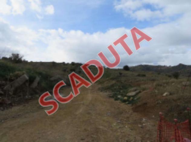 terreno edificabile in vendita a Bolognetta