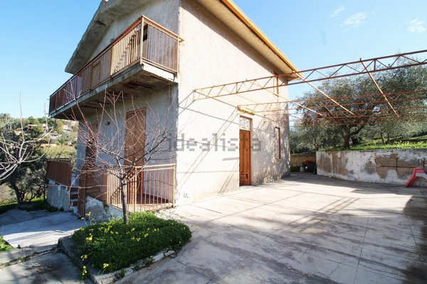 casa indipendente in vendita a Bolognetta