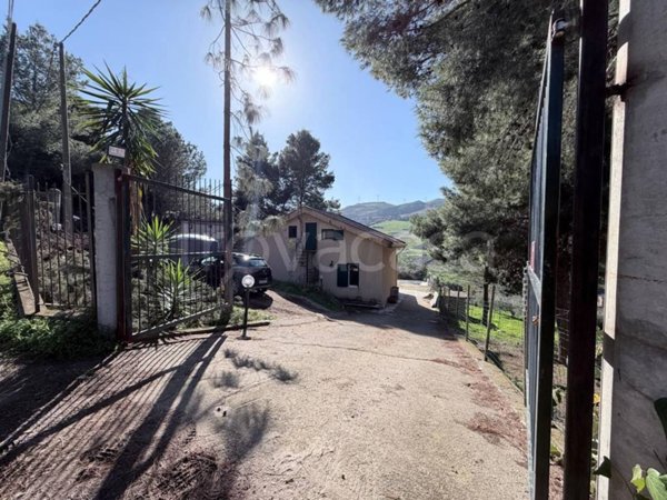 casa indipendente in vendita a Bolognetta