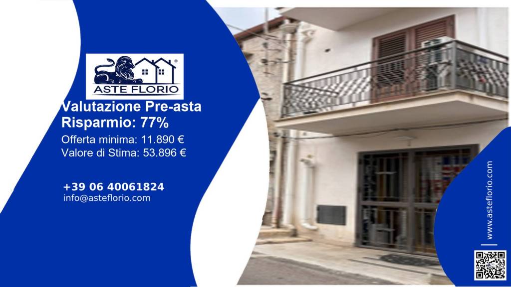 appartamento in vendita a Bolognetta