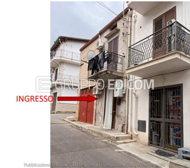 appartamento in vendita a Bolognetta