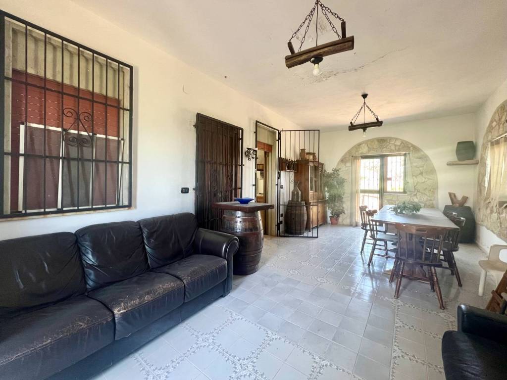 casa indipendente in vendita a Bolognetta