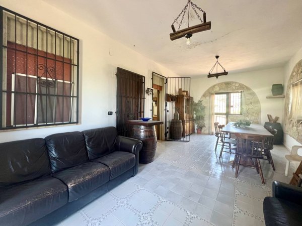 casa indipendente in vendita a Bolognetta