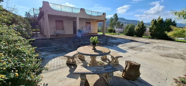 casa indipendente in vendita a Bolognetta