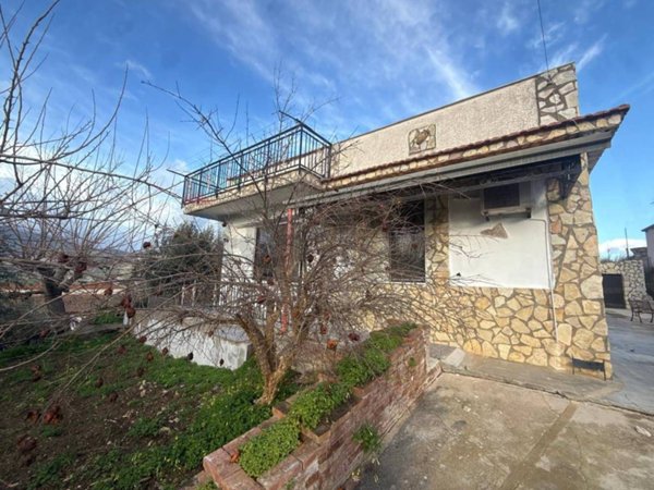 casa indipendente in vendita a Bolognetta