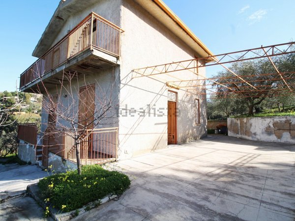 casa indipendente in vendita a Bolognetta