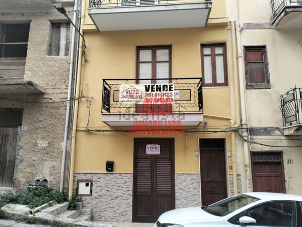 casa indipendente in vendita a Bolognetta