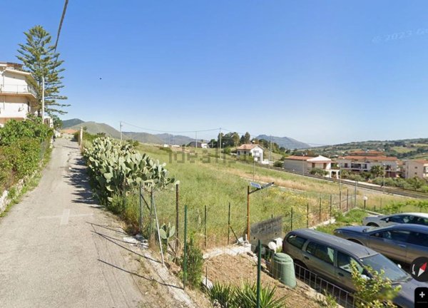 terreno edificabile in vendita a Bolognetta