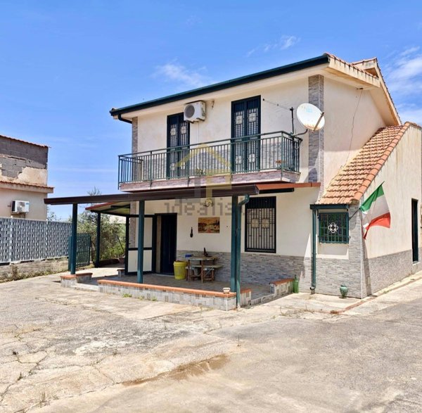 casa indipendente in vendita a Bolognetta