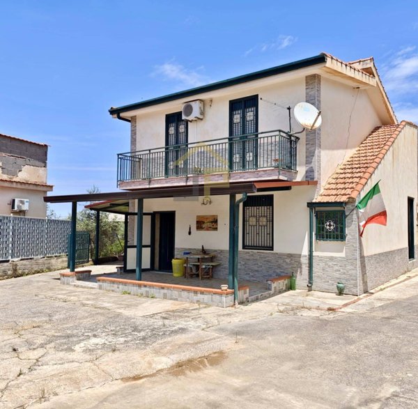 casa indipendente in vendita a Bolognetta