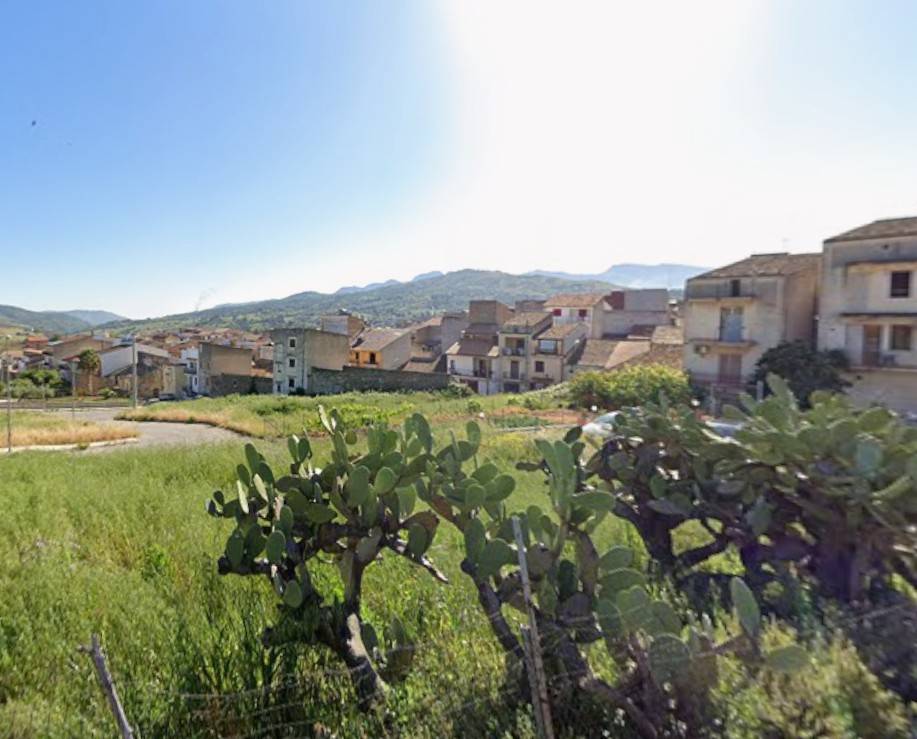 terreno edificabile in vendita a Bolognetta