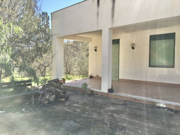 casa indipendente in vendita a Bolognetta